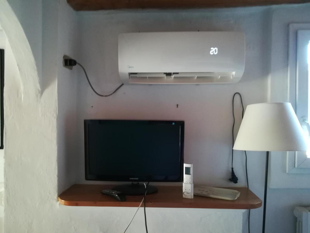 Alloggio Incantevole Sui Tetti Di ボローニャ エクステリア 写真